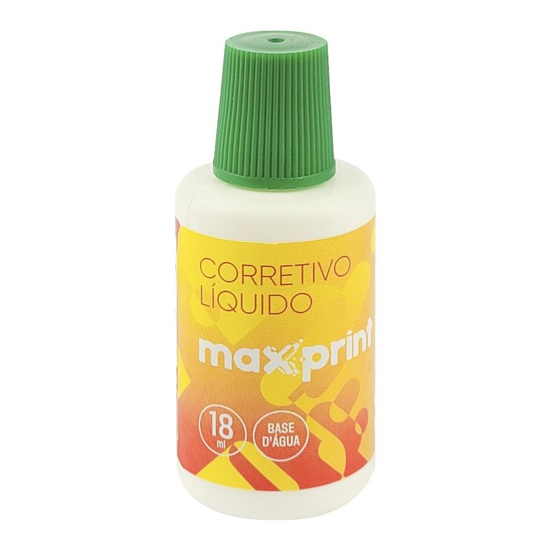 corretivo liquido 18ml ref 029171
