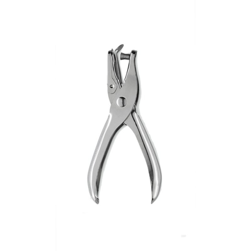 master perfurador alicate de papel metal 1 furo brw df 02 9404f44d
