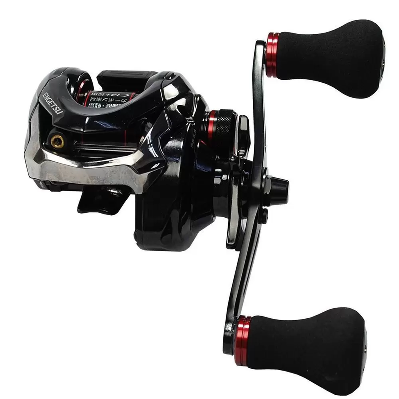 シマノ炎月BB101PG（左ハンドル） シマノ 炎月ENGETSU 101PG 左