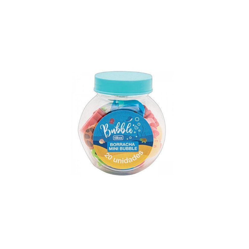 borracha mini