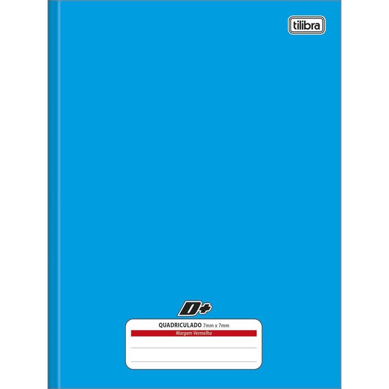 caderno quadriculado