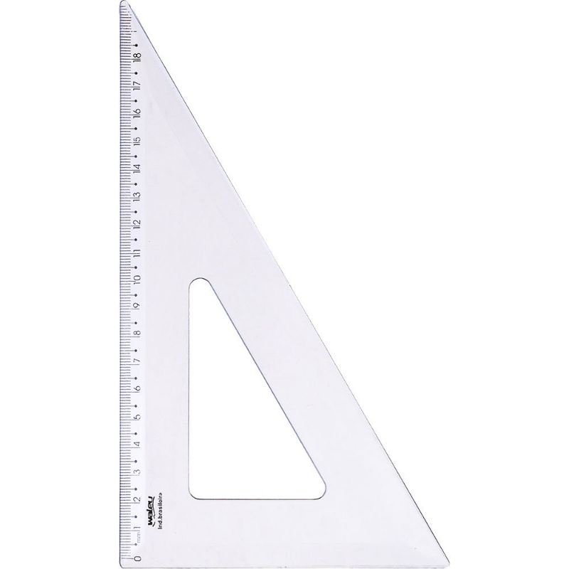 esquadro 60