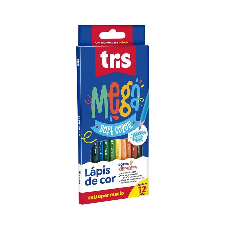 lapis tris