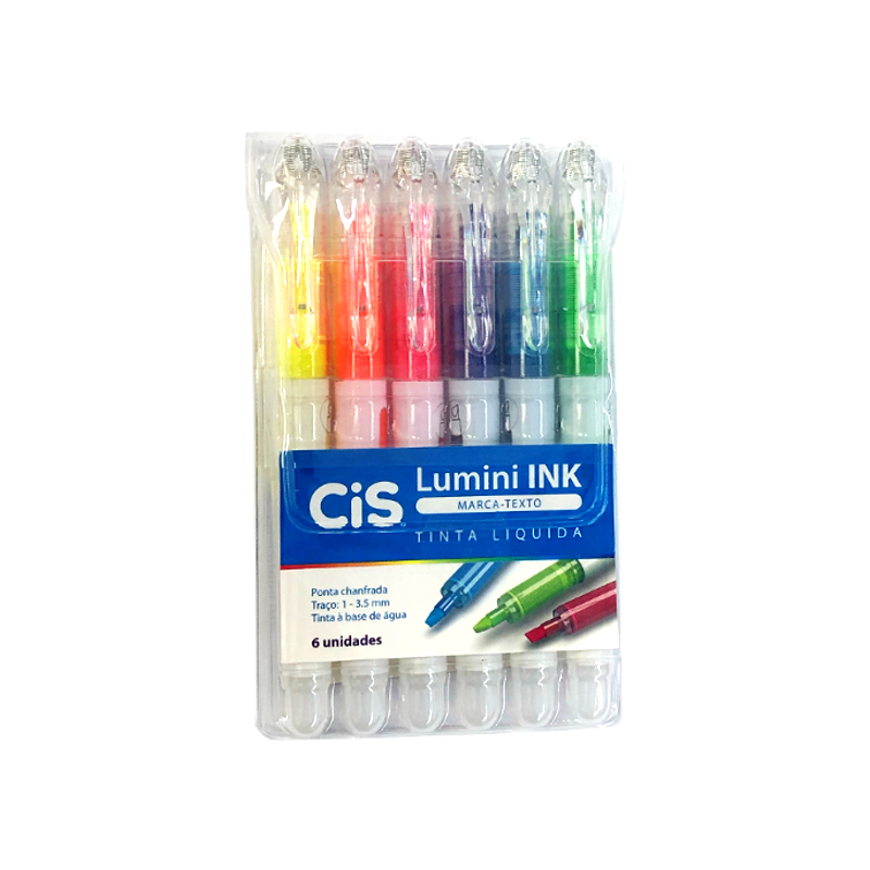 kit cis ink