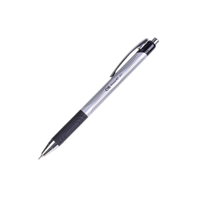 caneta preta cis