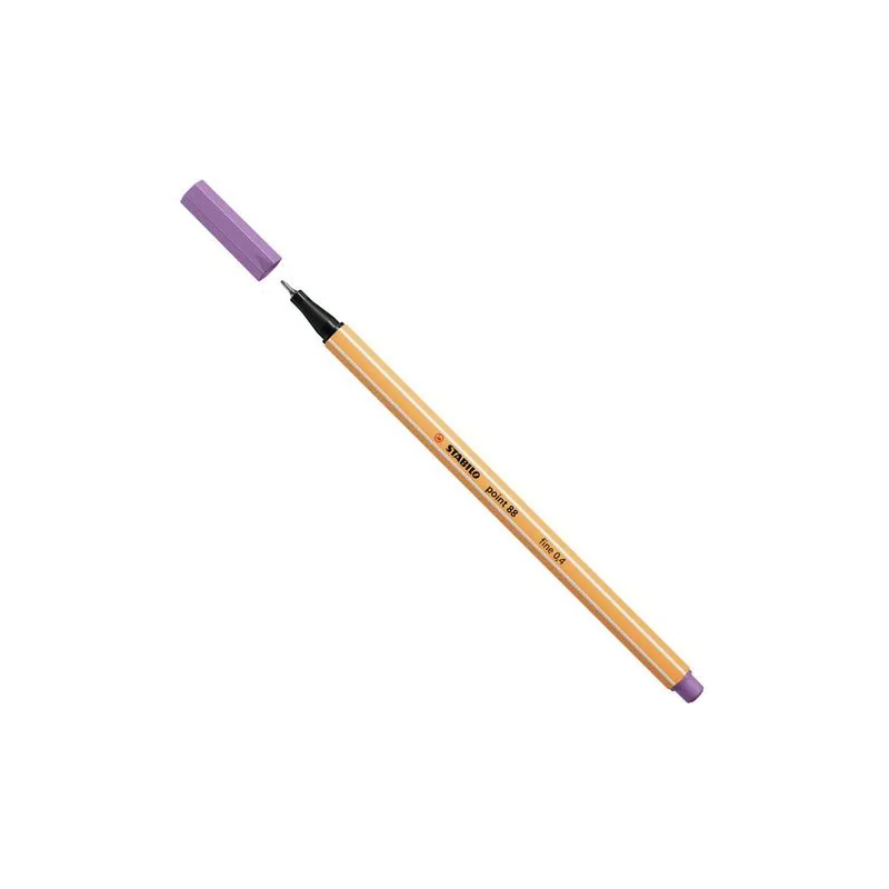 stabilo violeta