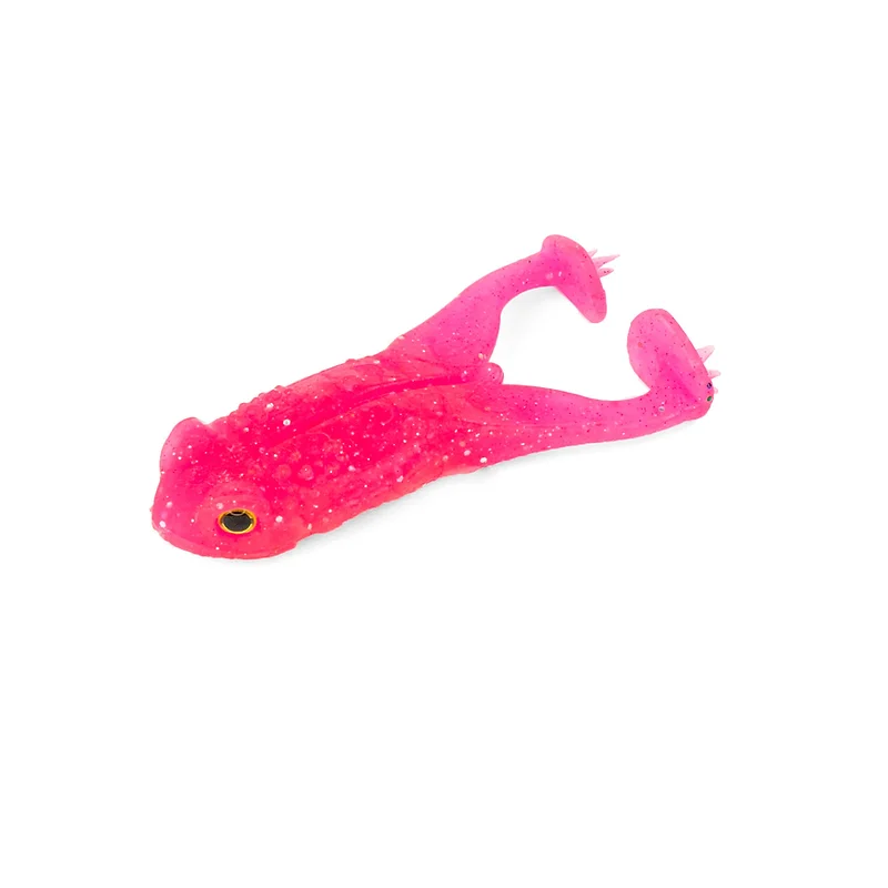 Isca Hkd Sapozilla 8,5cm 12gr C/4 Cor 70 Cyber Pink UNICO