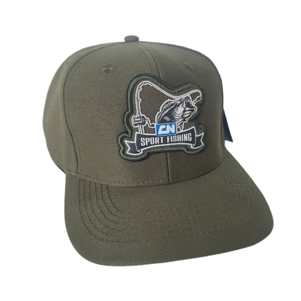 Vestuário - CN Sport Fishing - CN Sport Fishing