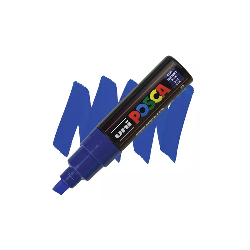 美品Win11 NS150N/Pen/8G/M.2+500G/DVD/WLAN Caneta Posca Pc8k 8mm Azul