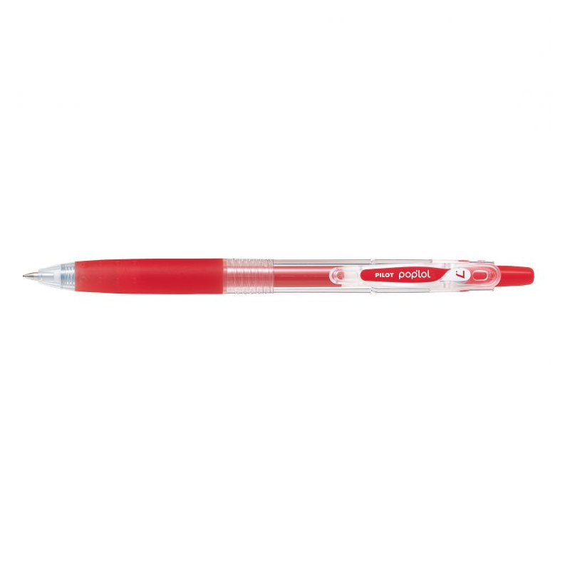 pop lol vermelho