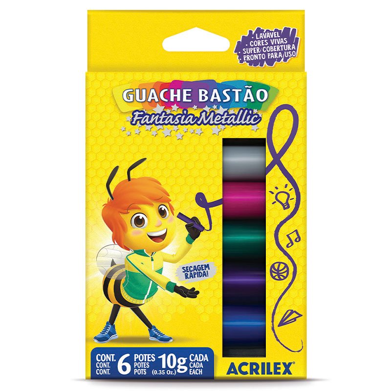 tinta bastao metal 1