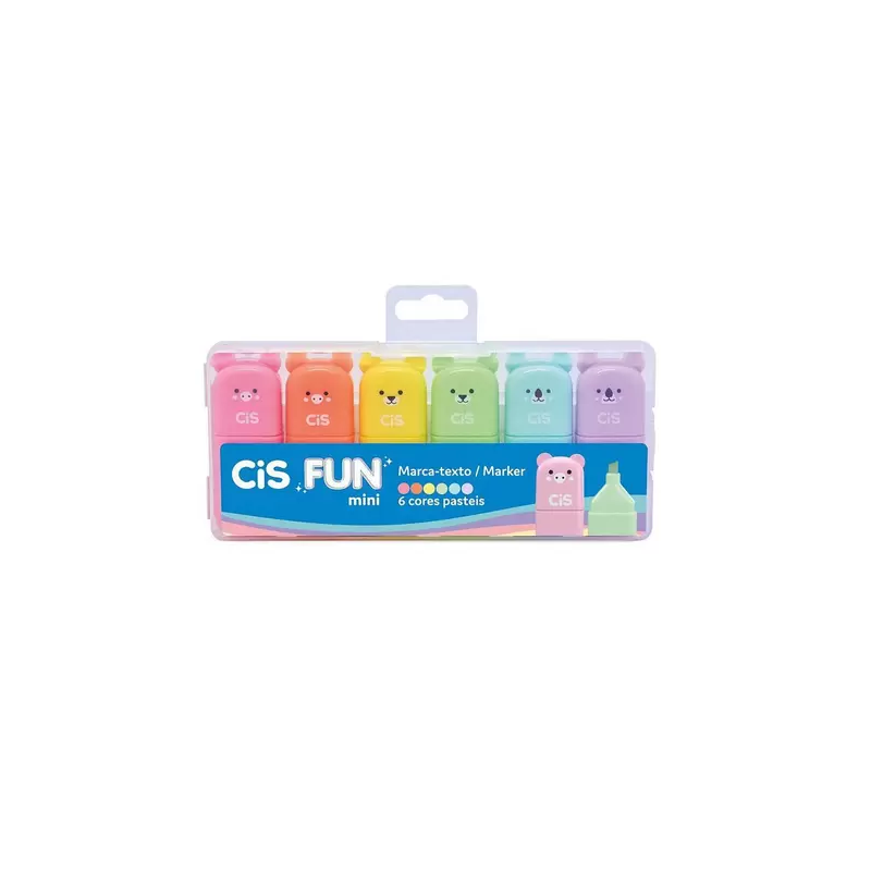 kit cis 1
