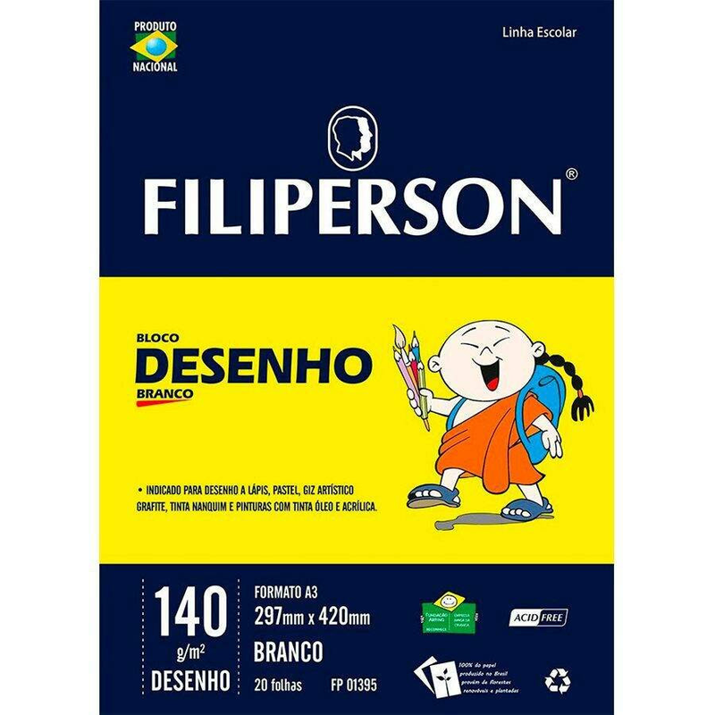 bloco desenho filiperson 1