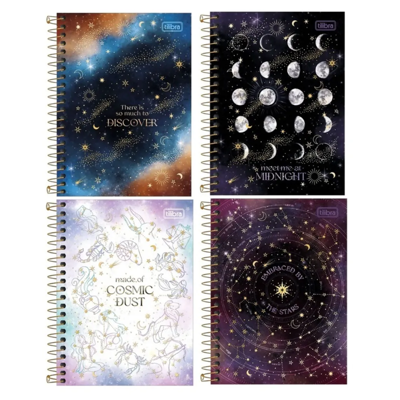 caderno magic 1