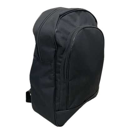 Mochila Fjs 3625 Preta UNICO