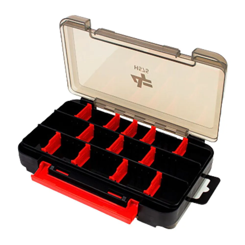 5 complete box、Attitude Caixa Plástica Albatroz H575 UNICO