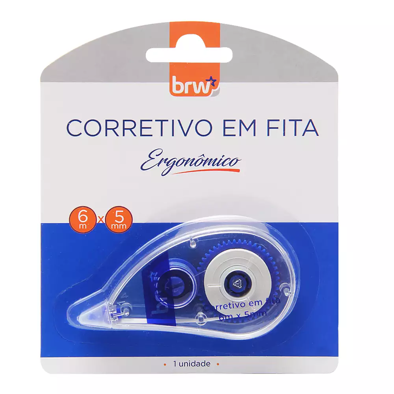 fita brw 1