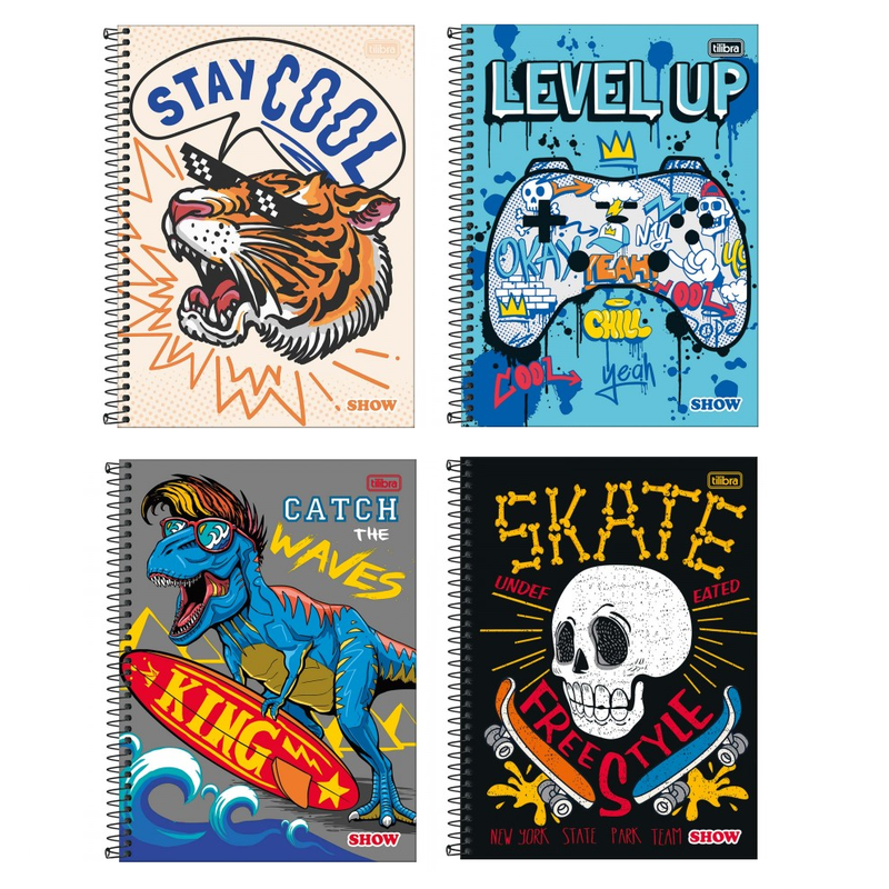 caderno show 1