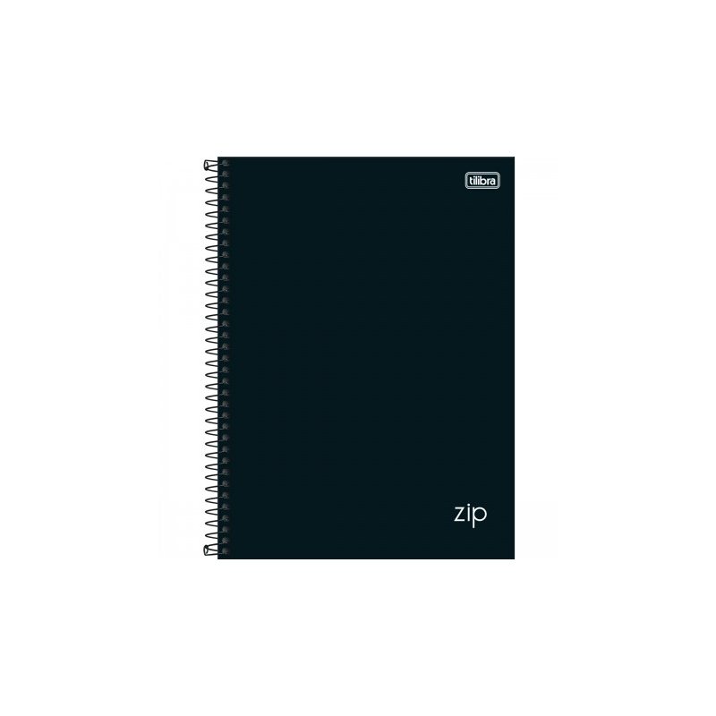 caderno zip 20x1