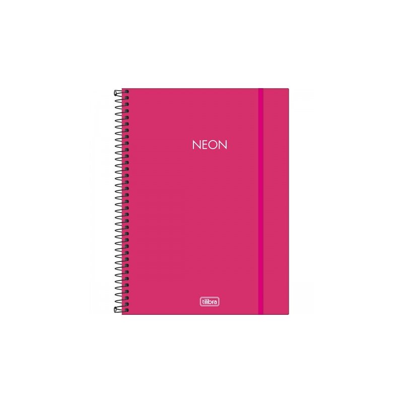 caderno neon 10