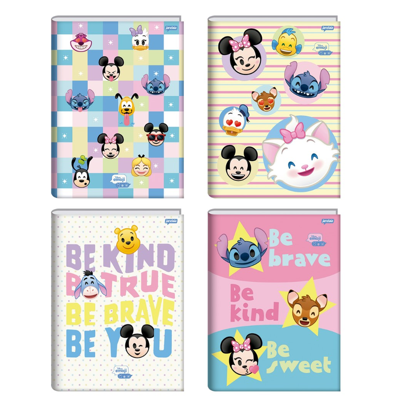 caderno emoji 1
