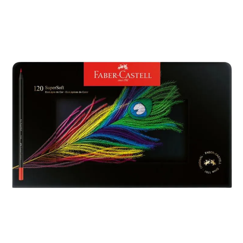 lapis supersoft 1