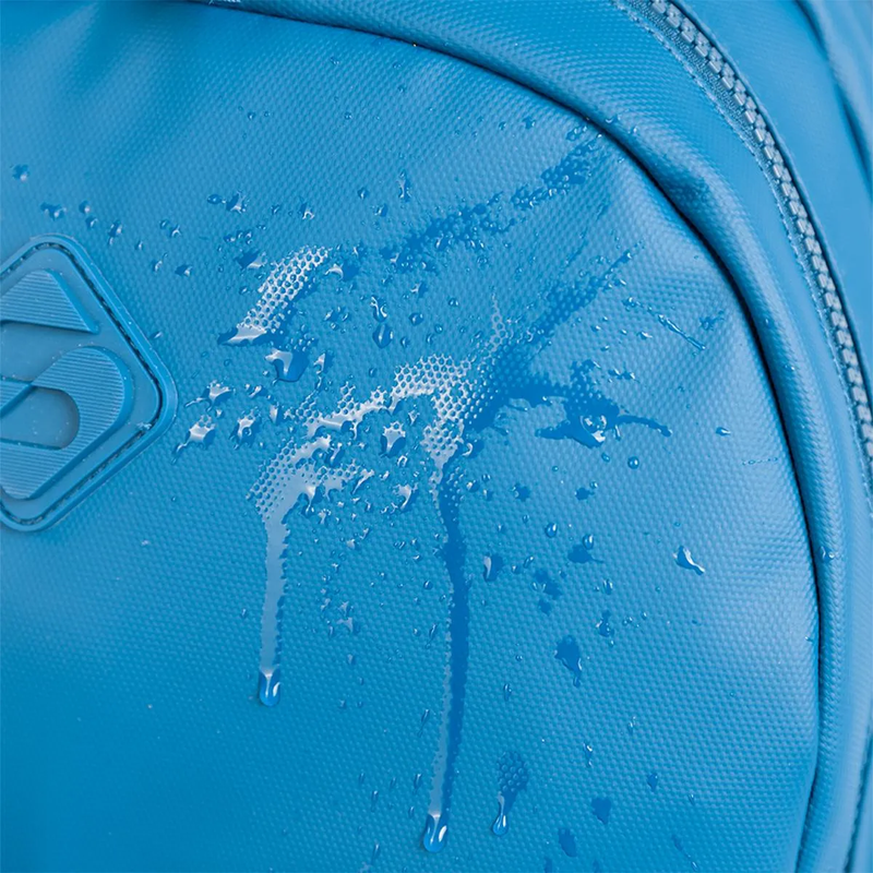 Mochila Sestini College Hidroblock 76251-04 Azul Noturno UNICO