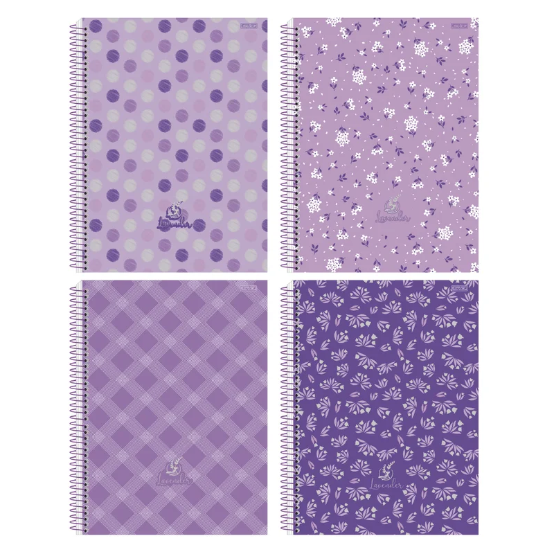 lavender 7