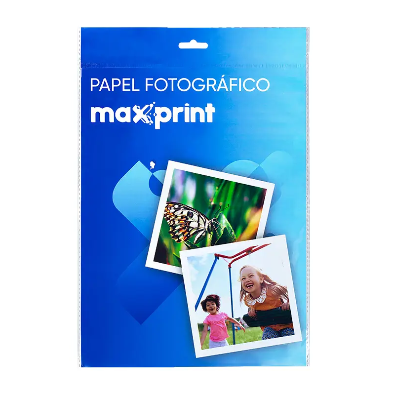 papel foto 1