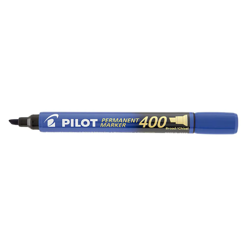 permanente pilot
