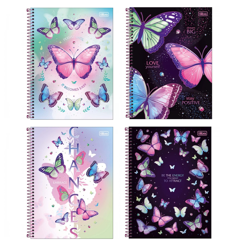 caderno daisy 1