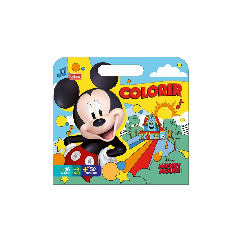 mickey 1