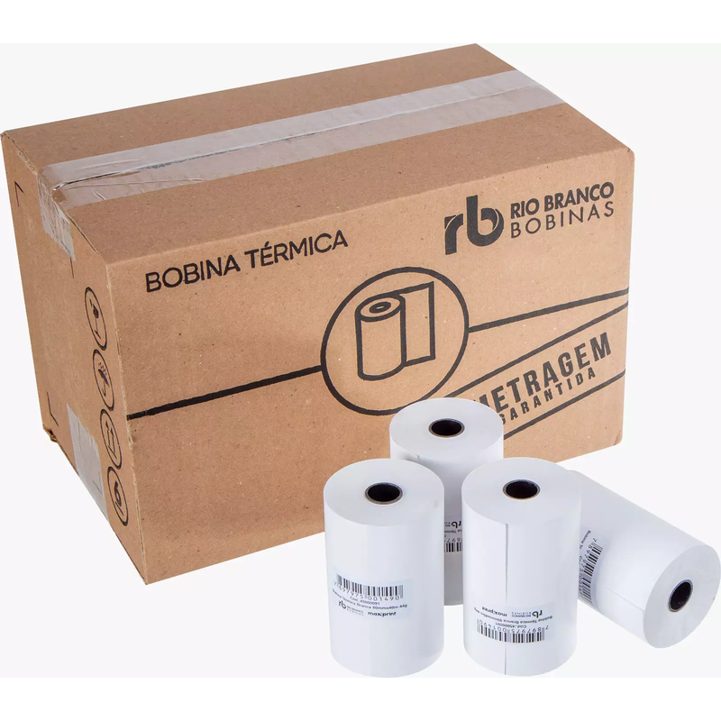 bobina termica