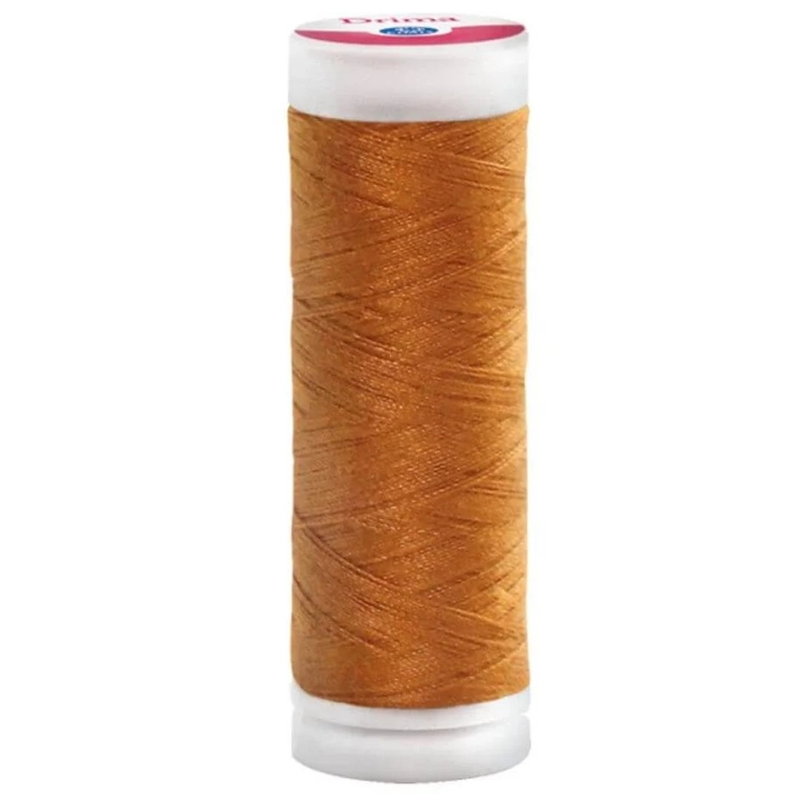 Linha Retroz Drima Caixa C/10 4960 Caramelo UNICO