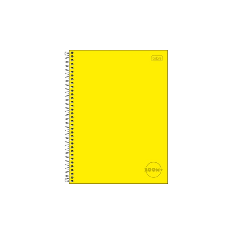 zoom amarelo